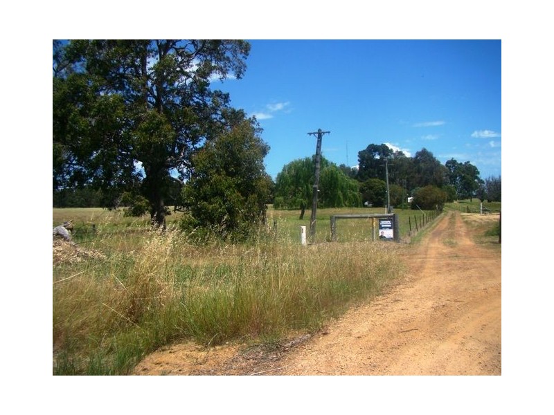 501 South West Highway, Boyanup WA 6237