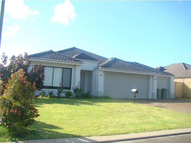 17 Chamberlain Grove, Millbridge WA 6232