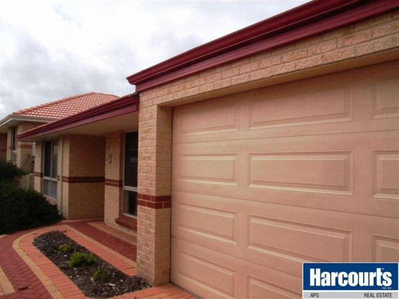 1/15 Wakefield Crescent, Australind WA 6233