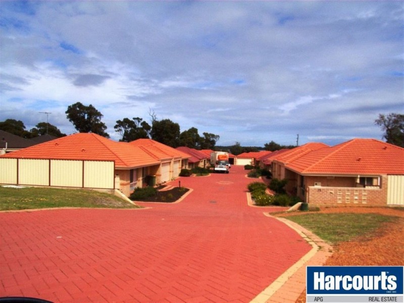 1/15 Wakefield Crescent, Australind WA 6233
