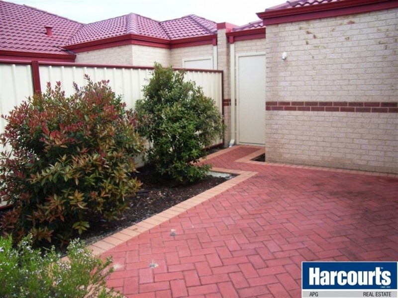 9/15 Wakefield Crescent, Australind WA 6233