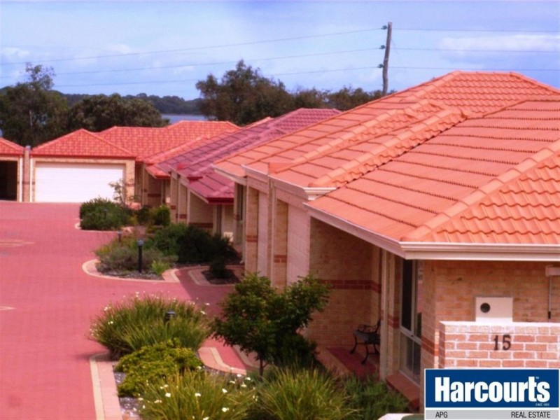 9/15 Wakefield Crescent, Australind WA 6233
