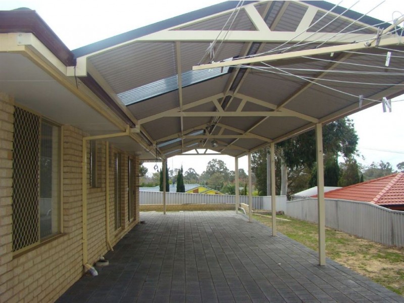 22 Glover Street, Withers WA 6230