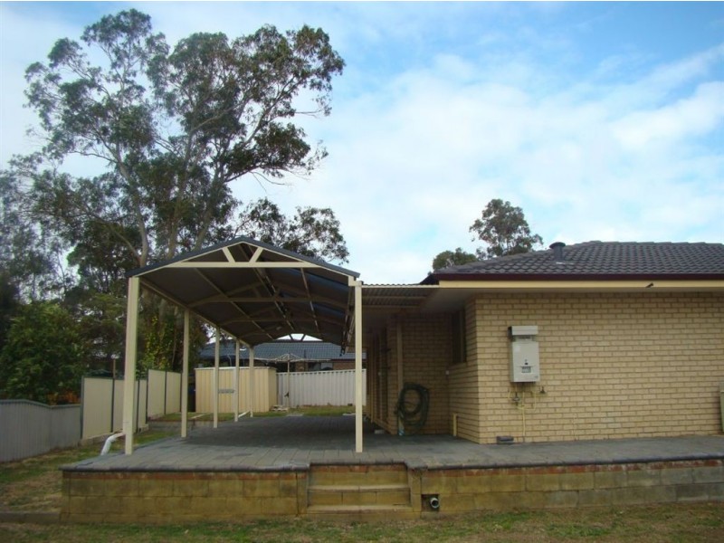 22 Glover Street, Withers WA 6230