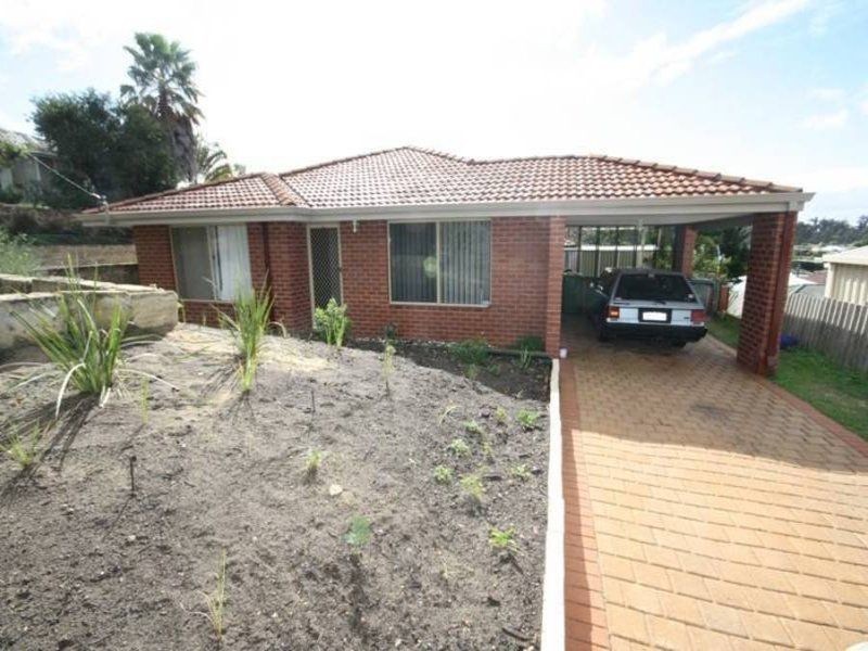 4 Usher Place, Australind WA 6233
