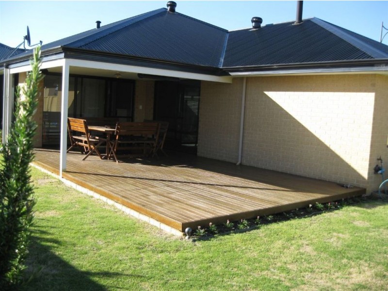 1 Ballarat Court, Eaton WA 6232