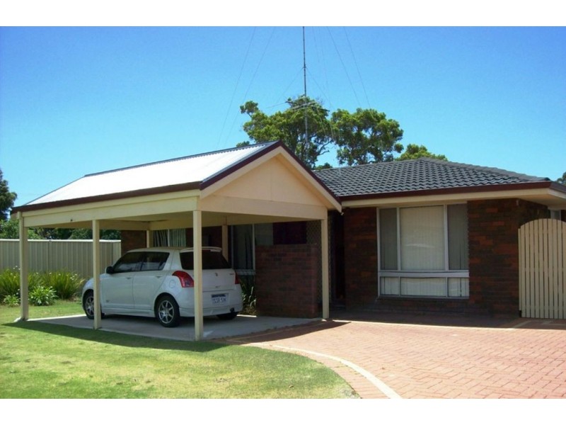 1/3 Bushell Street, Carey Park WA 6230