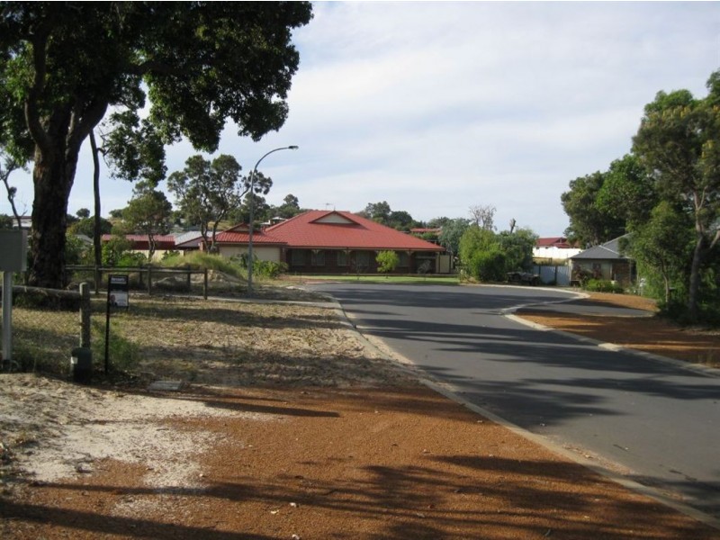 10 Sandpiper Parade, Australind WA 6233