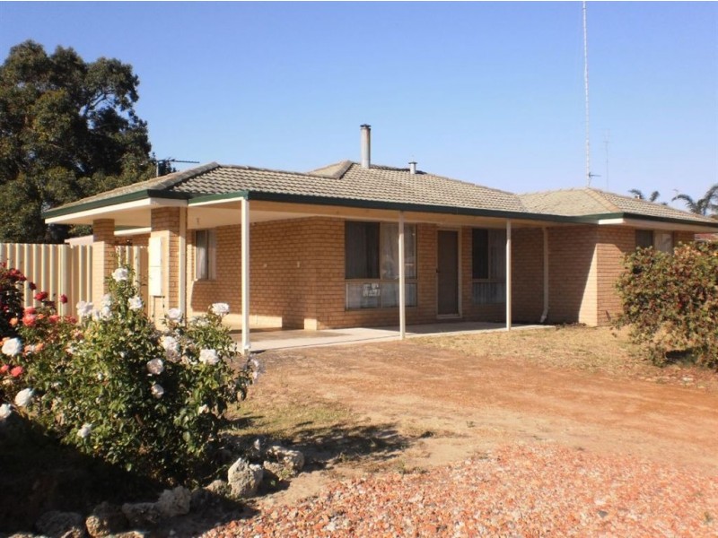 13 Kurrajong Circle, Glen Iris WA 6230