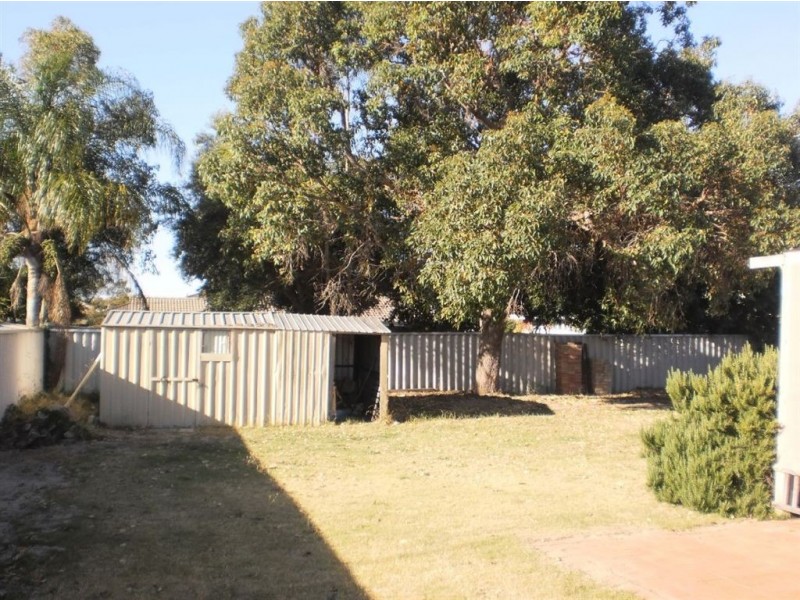 13 Kurrajong Circle, Glen Iris WA 6230