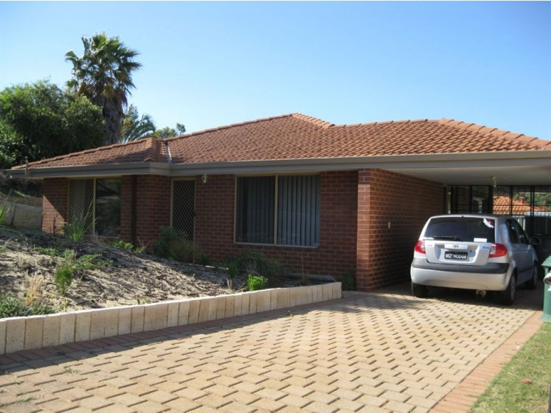 4 Usher Place, Australind WA 6233