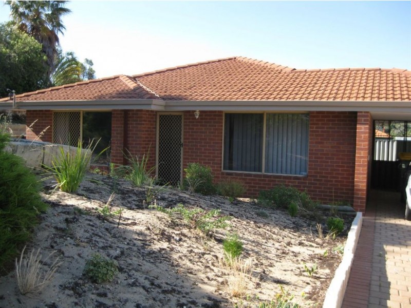 4 Usher Place, Australind WA 6233
