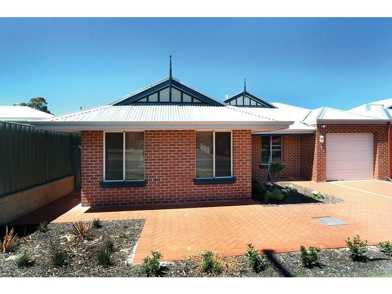 1/44 Hamilton Road, Eaton WA 6232