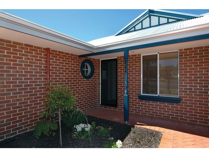 1/44 Hamilton Road, Eaton WA 6232