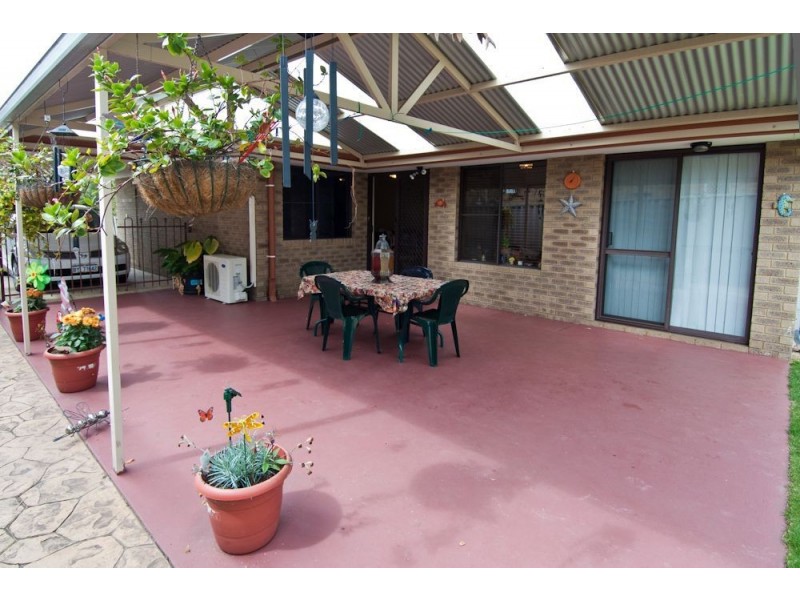 31 Simpson Street, Collie WA 6225