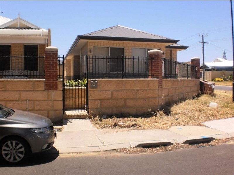 11 Minors Fairway, Bunbury WA 6230