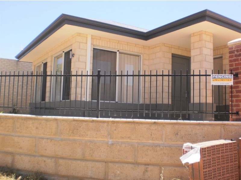 11 Minors Fairway, Bunbury WA 6230