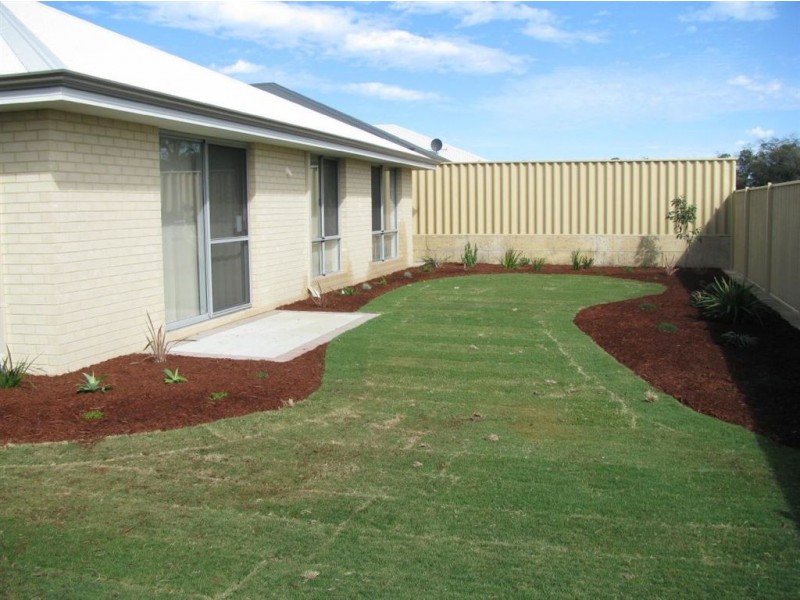 19 Nepean Turn, Millbridge WA 6232