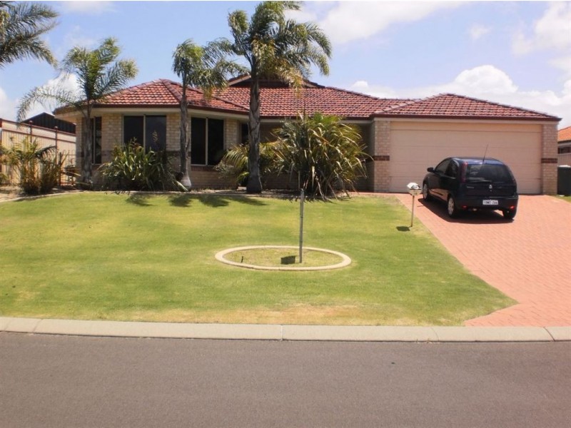 16 Butcherbird Court, Eaton WA 6232