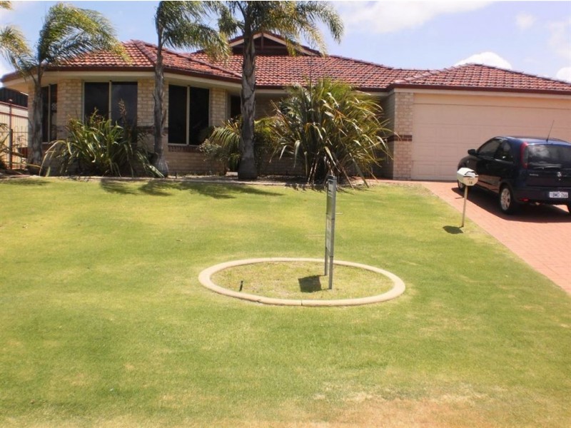 16 Butcherbird Court, Eaton WA 6232