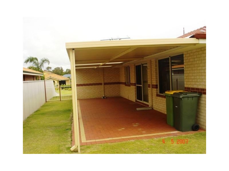 16 Butcherbird Court, Eaton WA 6232