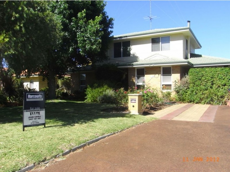 12 Flora Way, Bunbury WA 6230