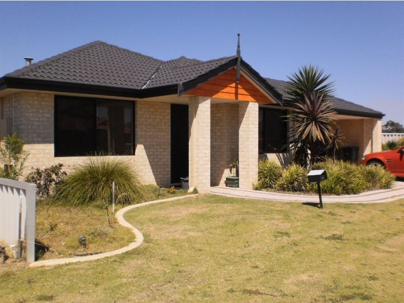 3/17 Flinders Street, Eaton WA 6232