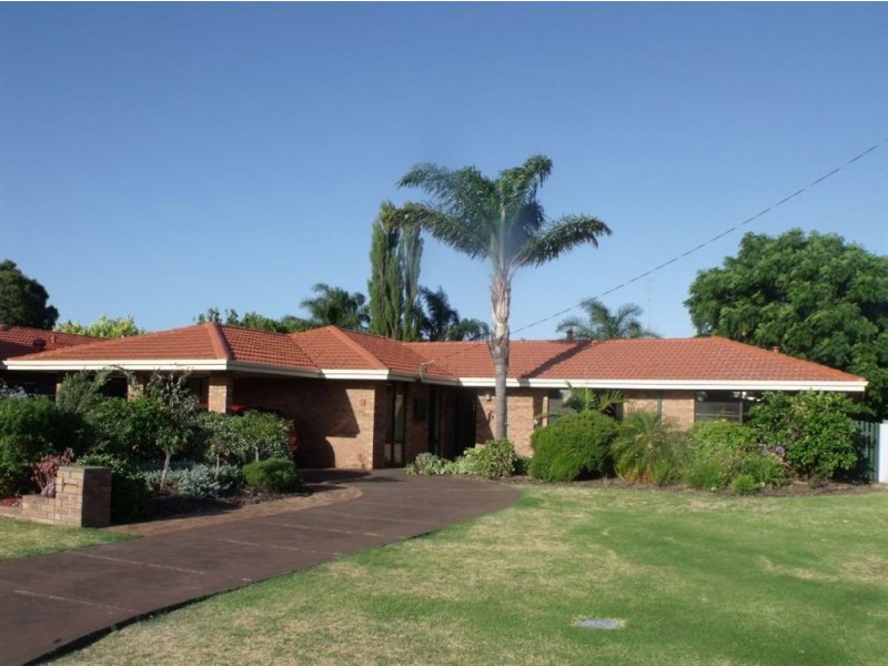 5 Fryer Place, East Bunbury WA 6230