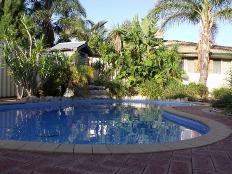 5 Fryer Place, East Bunbury WA 6230
