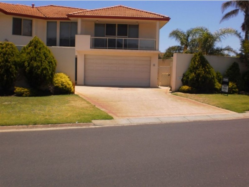 12/24 Stanbury Crescent, Bunbury WA 6230