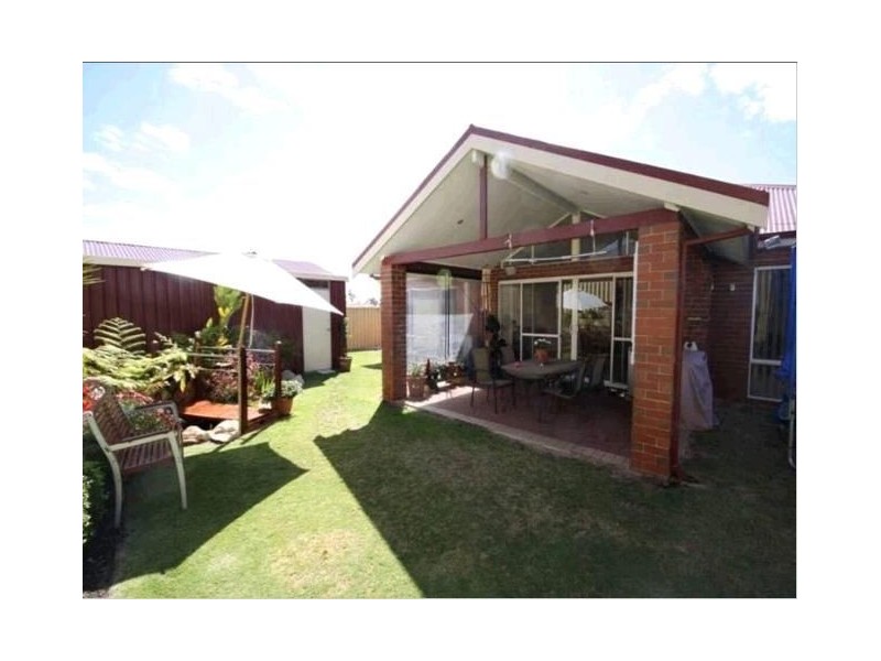 269 Dalyellup Blvd, Dalyellup WA 6230