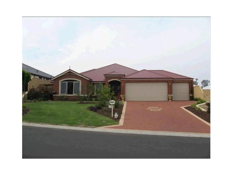 269 Dalyellup Blvd, Dalyellup WA 6230