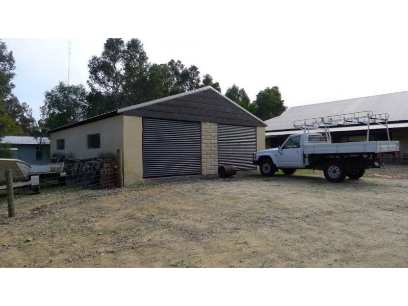 36 Tributary Place, Leschenault WA 6233
