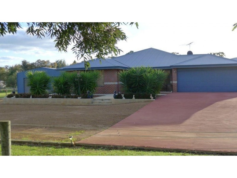 3 Albury Court, Boyanup WA 6237