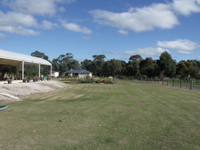 3 Albury Court, Boyanup WA 6237