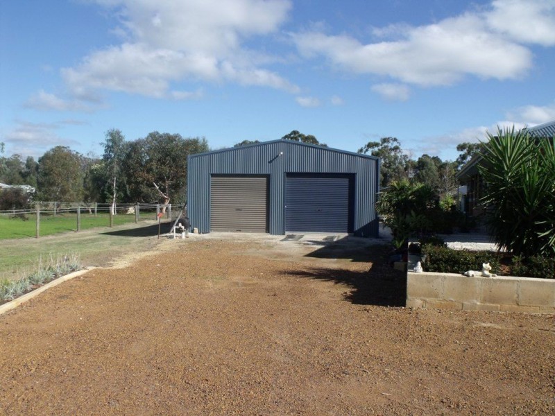 3 Albury Court, Boyanup WA 6237