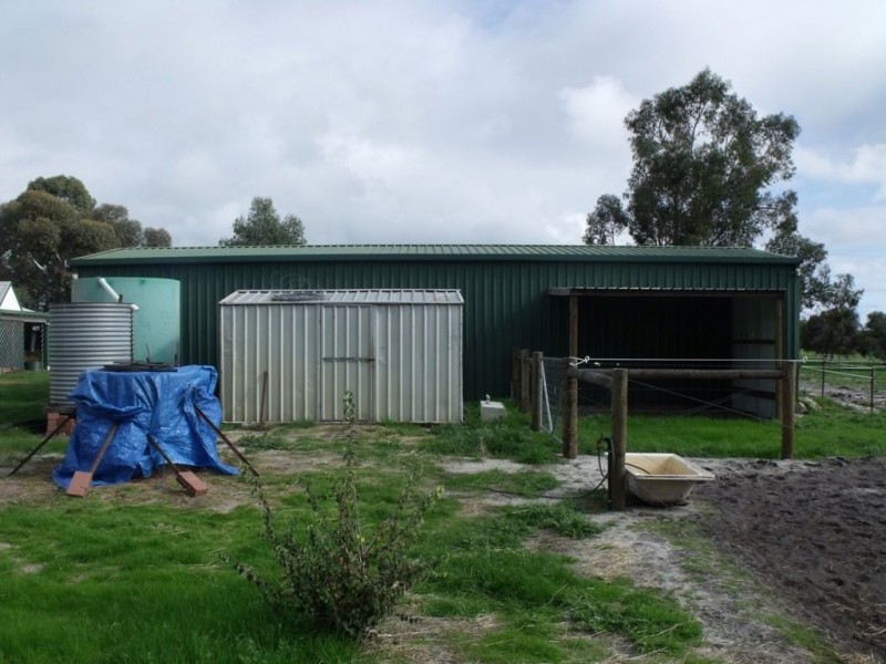 14 Paperbark Close, North Boyanup WA 6237