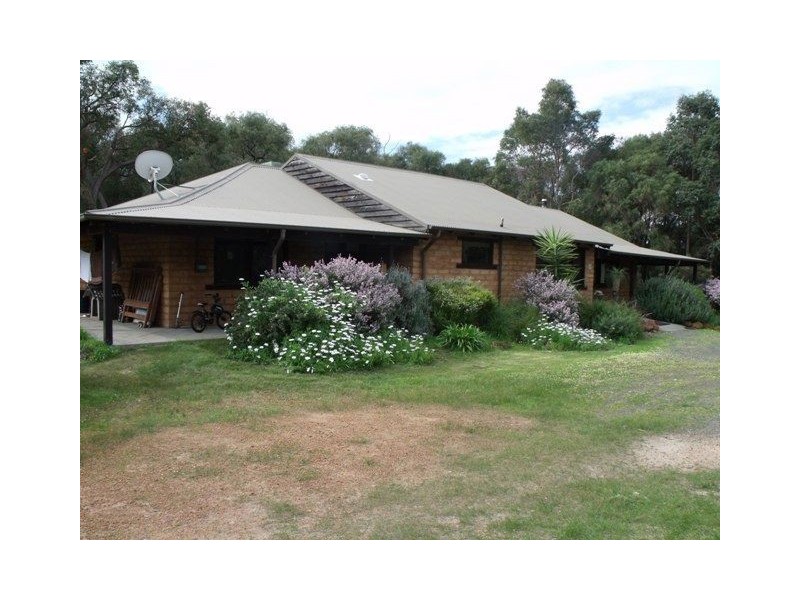 11 Ryelands Drive, North Boyanup WA 6237