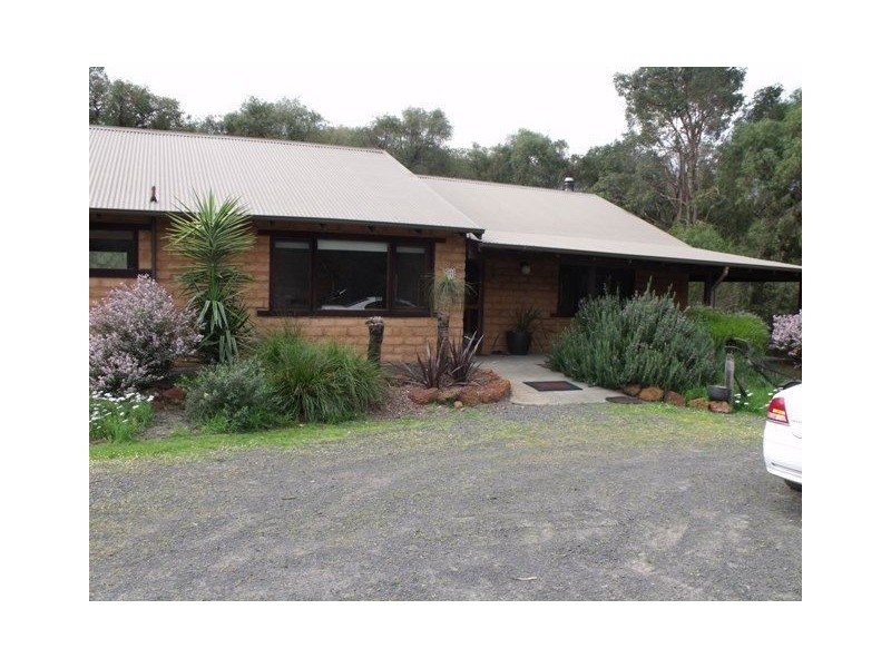 11 Ryelands Drive, North Boyanup WA 6237