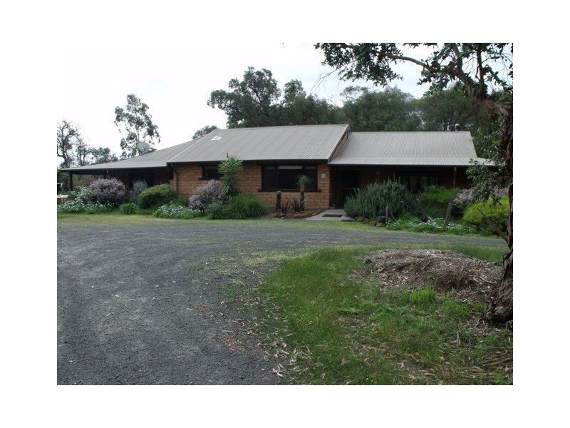 11 Ryelands Drive, North Boyanup WA 6237