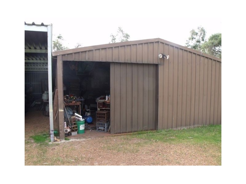 11 Ryelands Drive, North Boyanup WA 6237