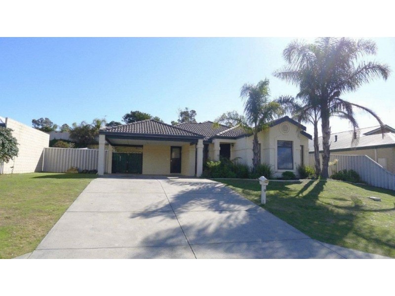 9 Cavendish Green, College Grove WA 6230