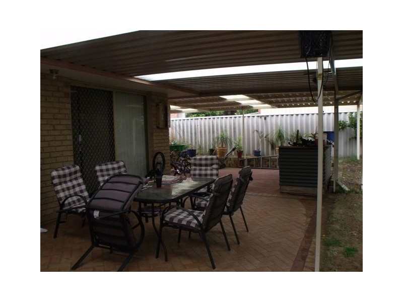 7 Quokka Court, Australind WA 6233