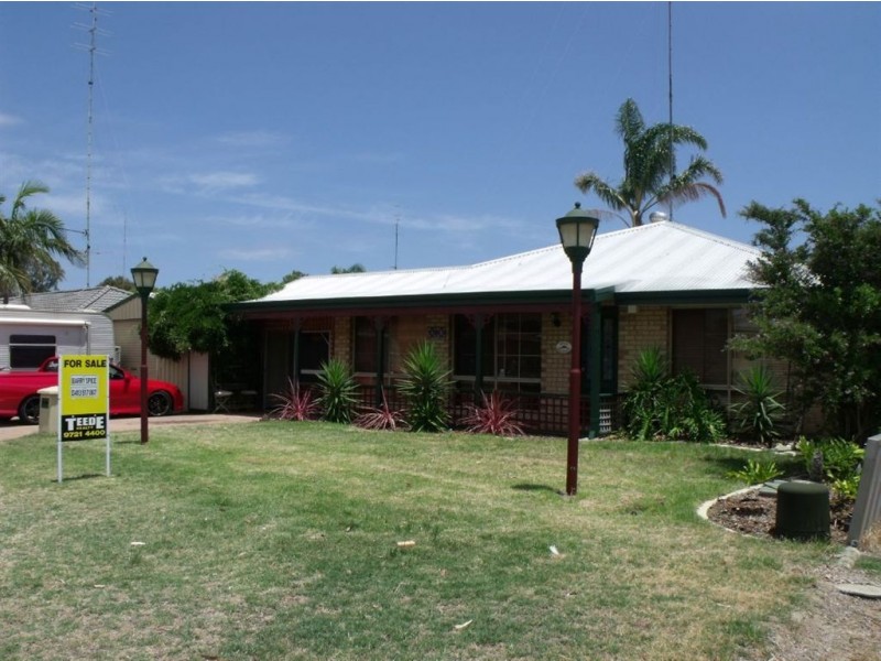48 Nalbarra Drive, Usher WA 6230
