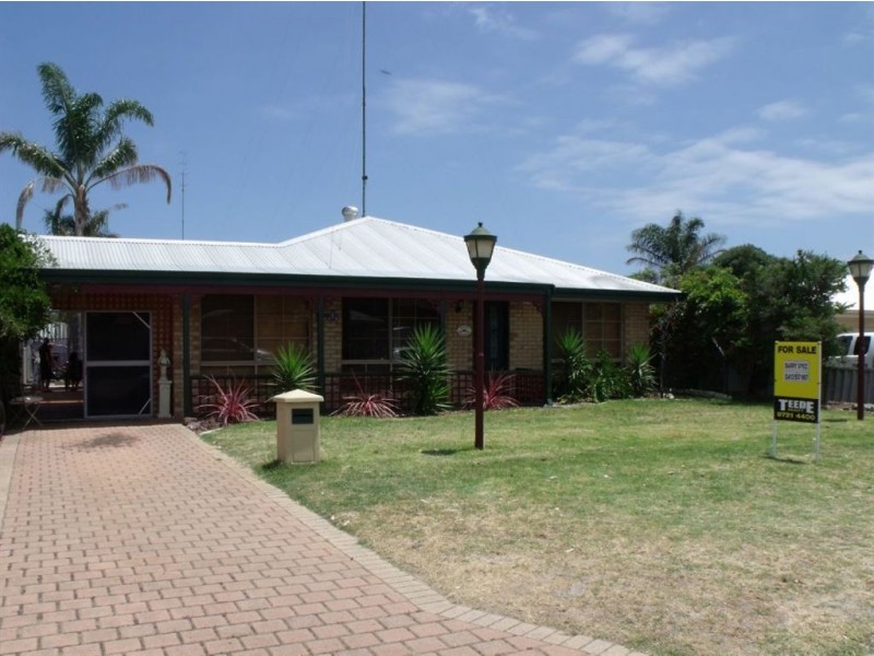 48 Nalbarra Drive, Usher WA 6230