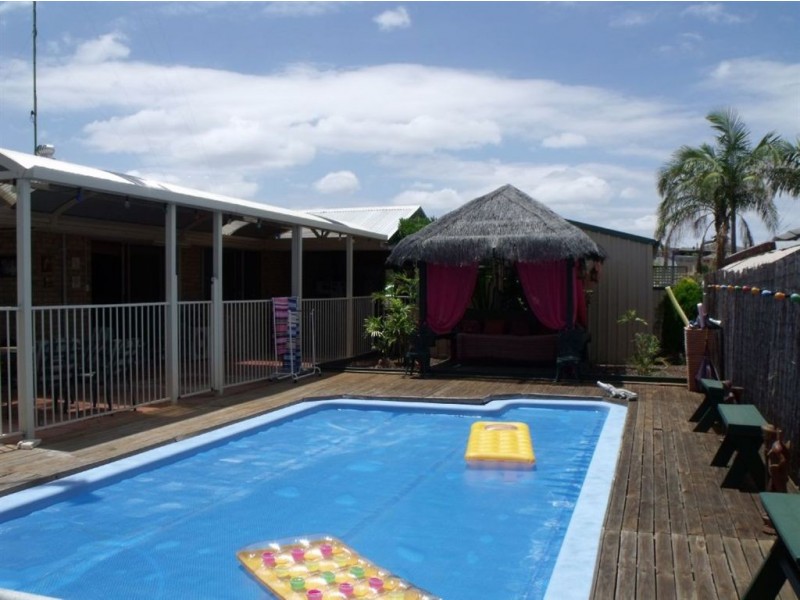 48 Nalbarra Drive, Usher WA 6230