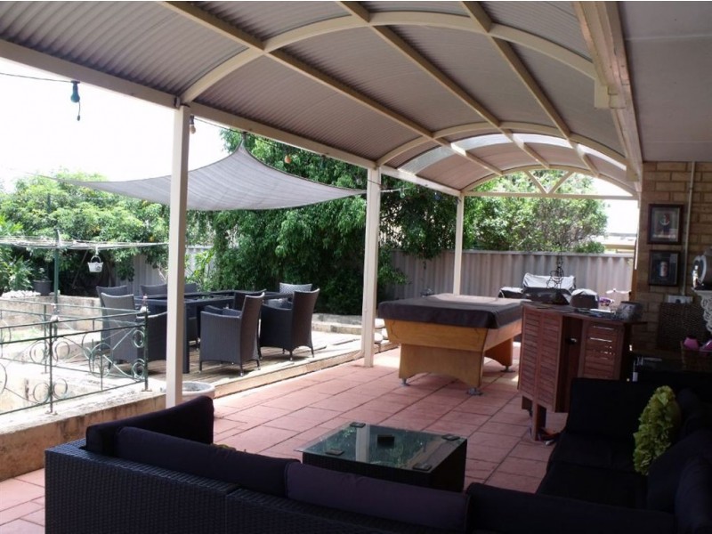 48 Nalbarra Drive, Usher WA 6230