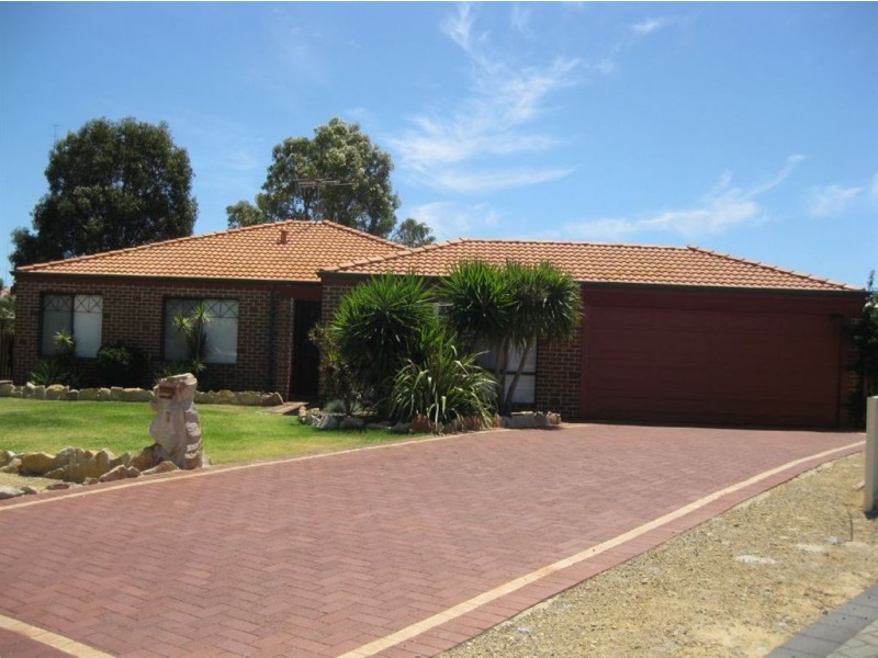 7 Thompson Place, Australind WA 6233