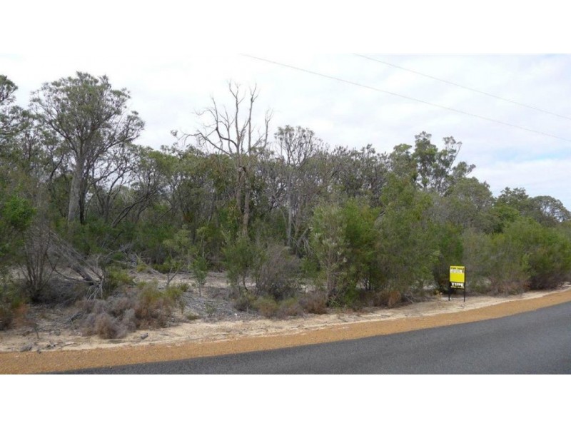 95 Eucalypt Drive, Gelorup WA 6230