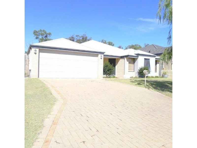 3 Blaxland Road, Dalyellup WA 6230